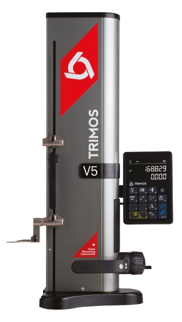 TRIMOS V5 Height Master