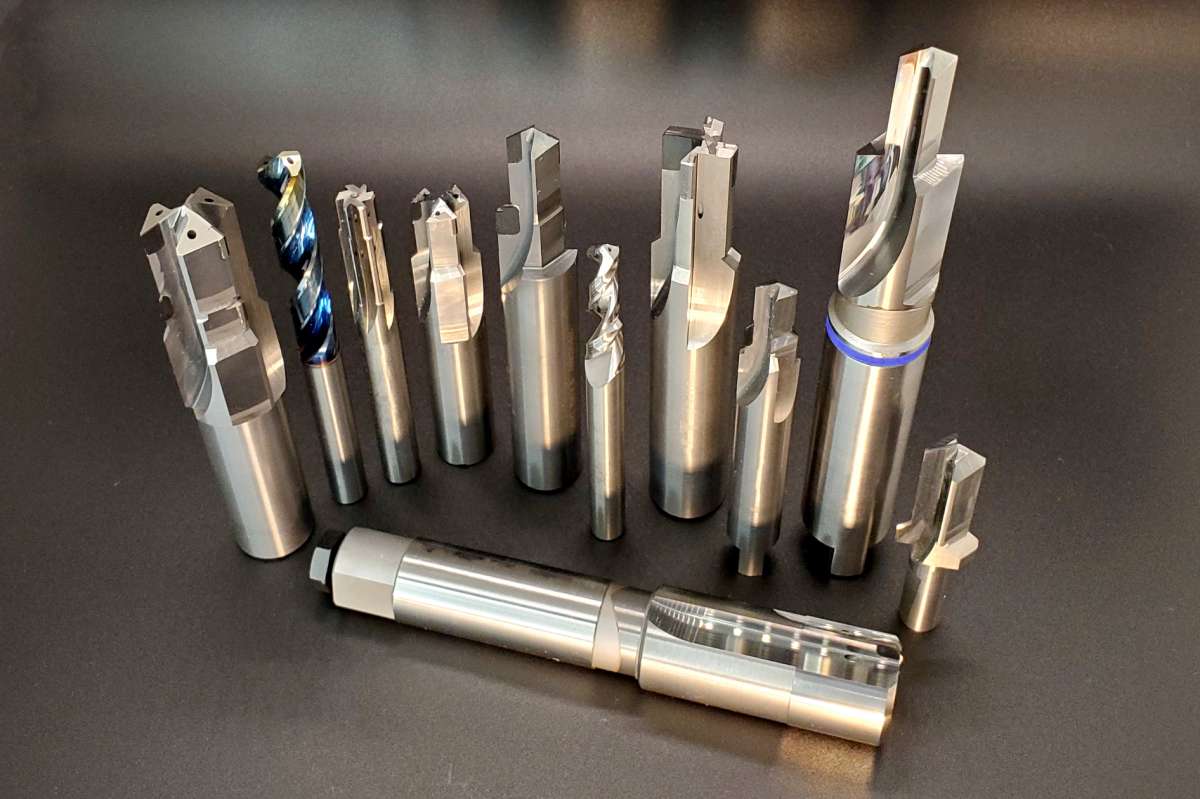 PCD Tools