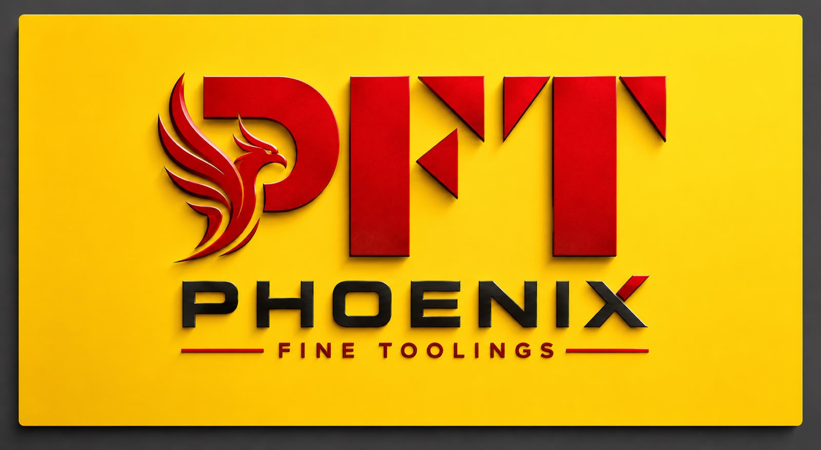 PFT Logo