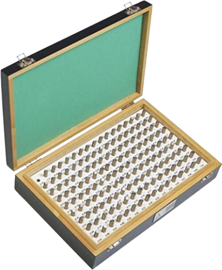 Pin Gauge