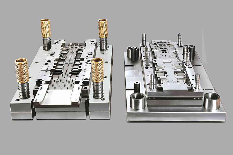 Press Tools