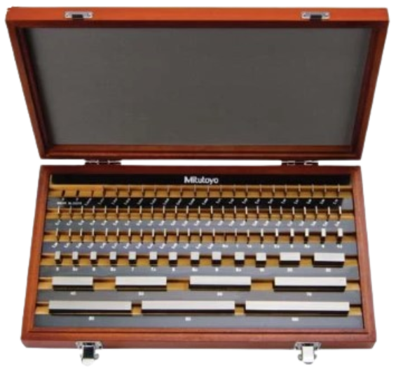 Slip Gauge