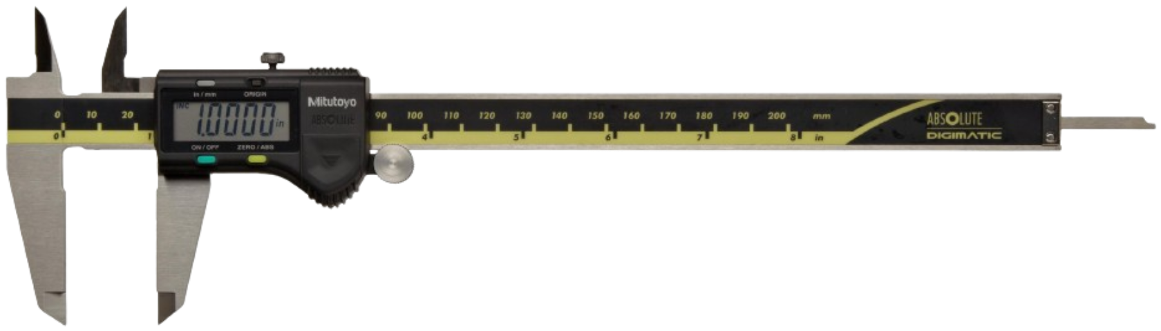 Vernier Caliper