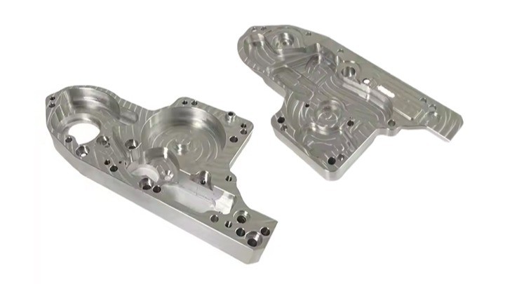 CNC Milling